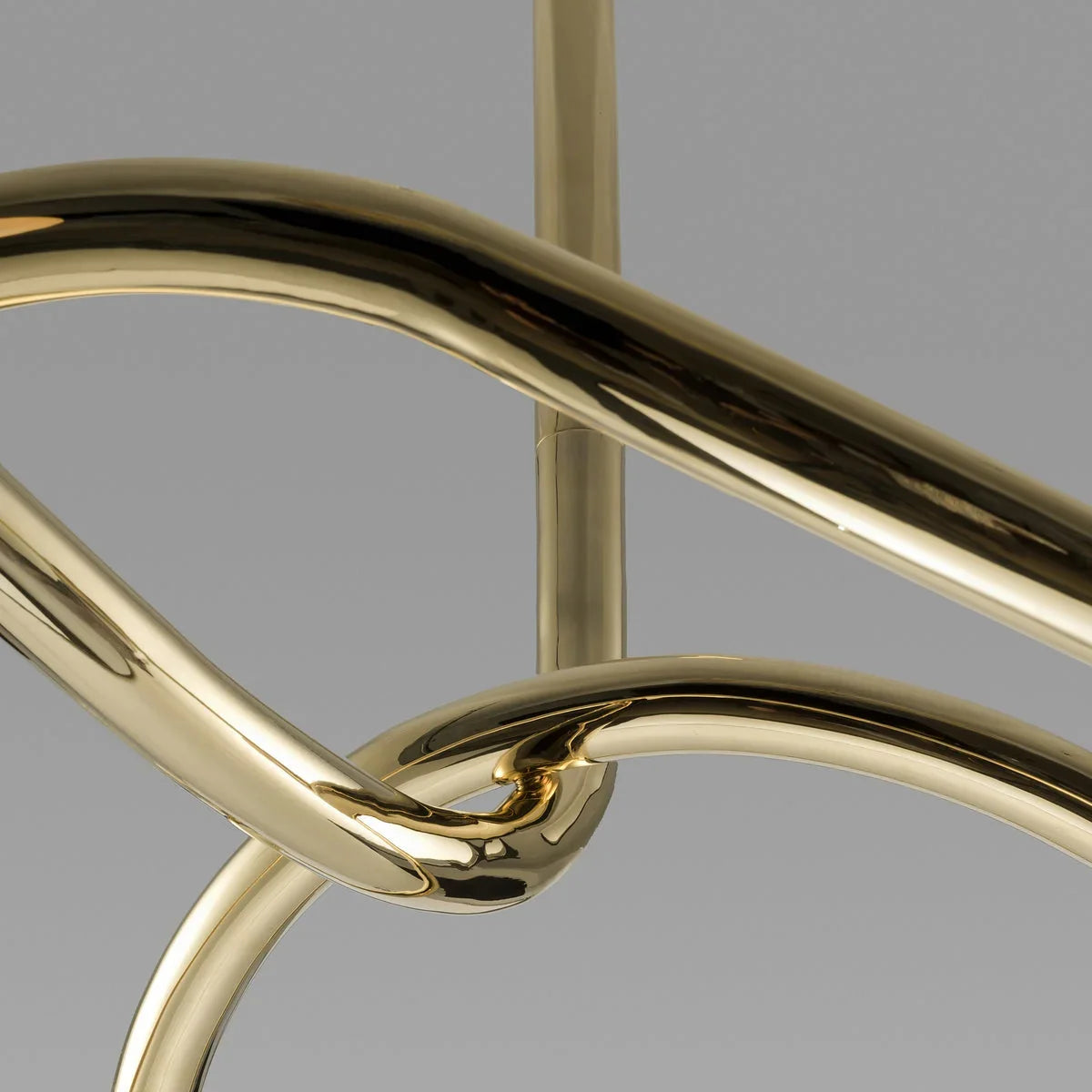 Bronze & Opal Glass Chandelier | Sculptural Curved Globe Mid-century Modern Dining Entry Casalolalights Luxury Lamps