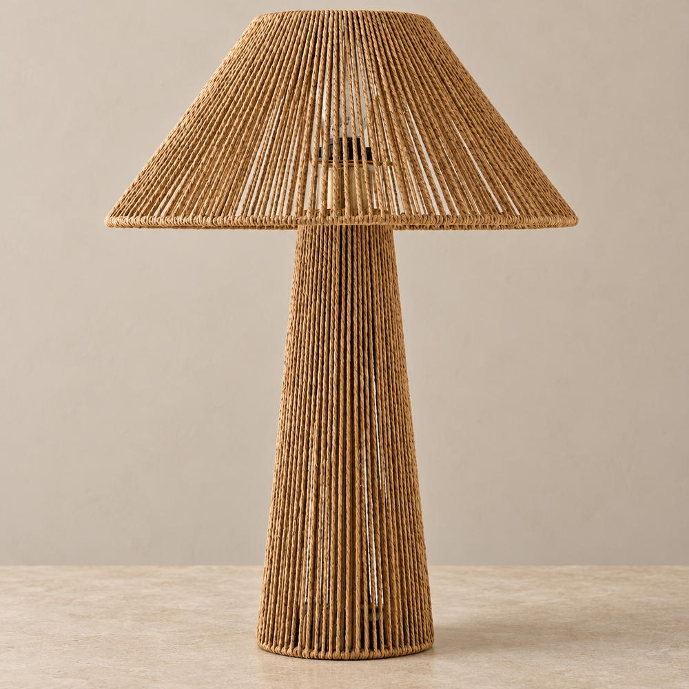 Siena Table Lamp