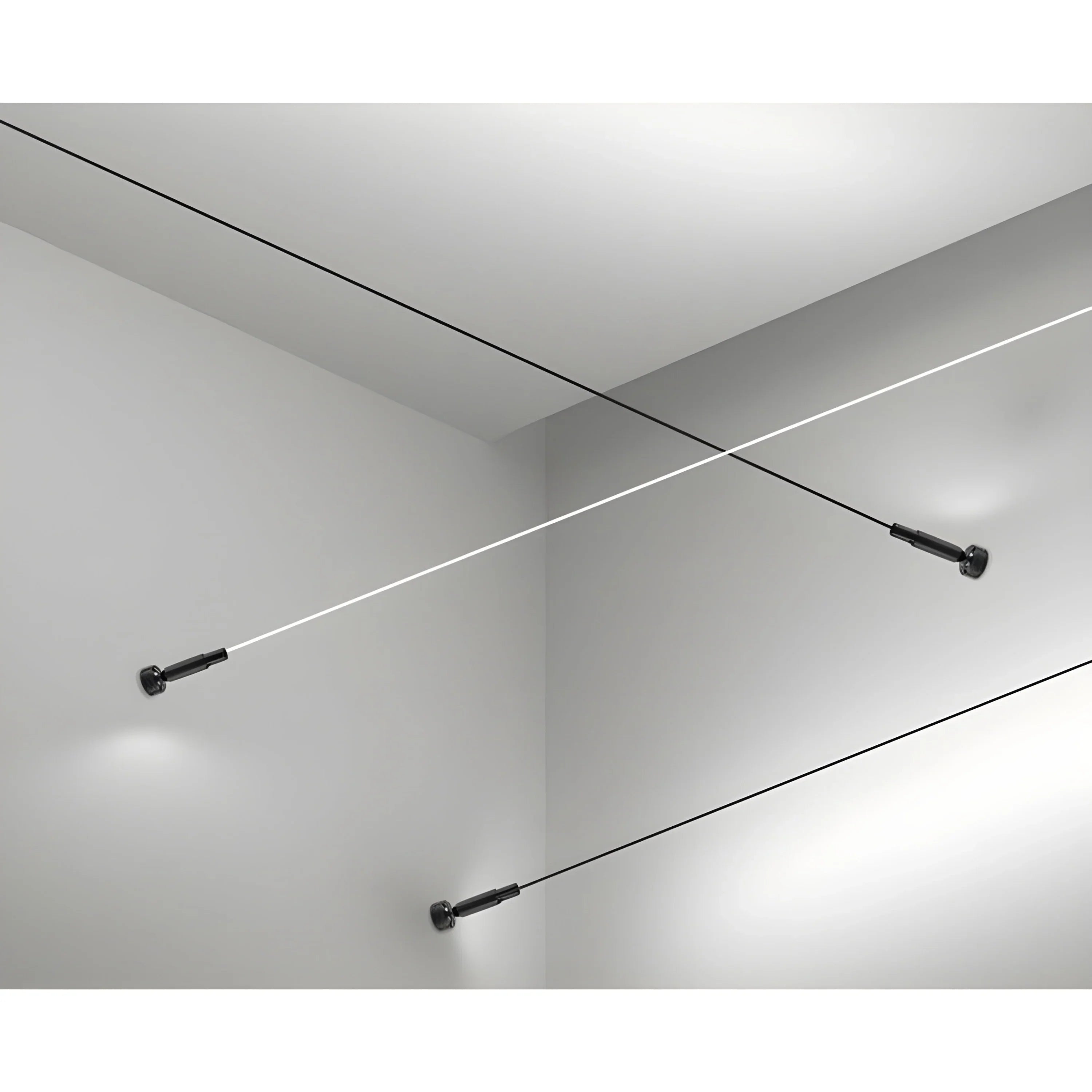 Skyline Linear Led Lighting | Modern Wall Lights | Ceiling Lamps for Living Room | Casalola
