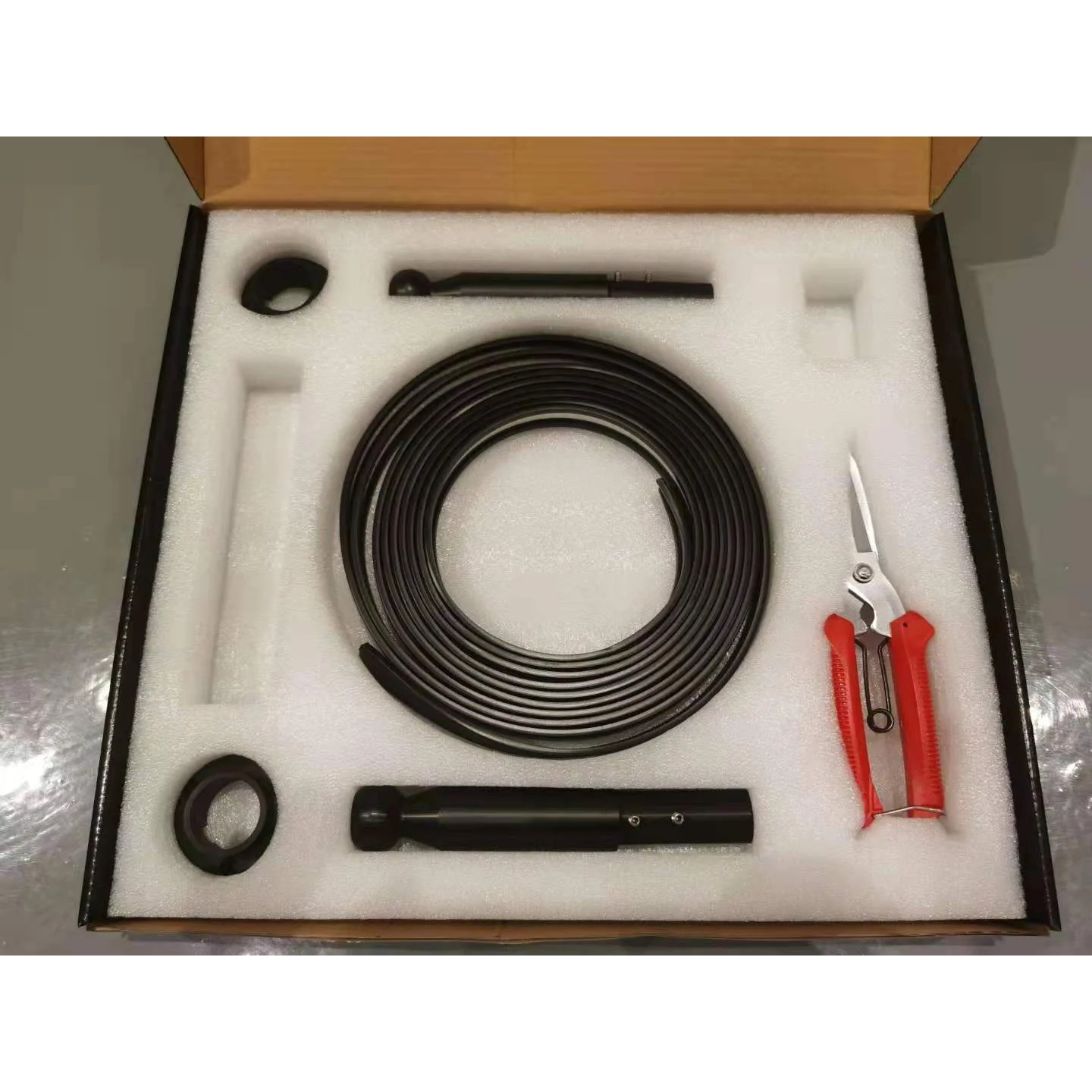 Skyline Linear Led Lighting | Modern Wall Lights | Ceiling Lamps for Living Room | Casalola