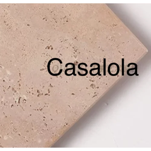 Minimalist Marble and Stone 25x25cm Warm Led Lighting Intelligent Control