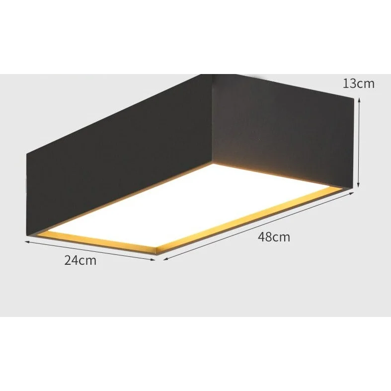 Recessed Lighting | 1,2 or 3-lights Modern for Living Room Bathroom Commercial