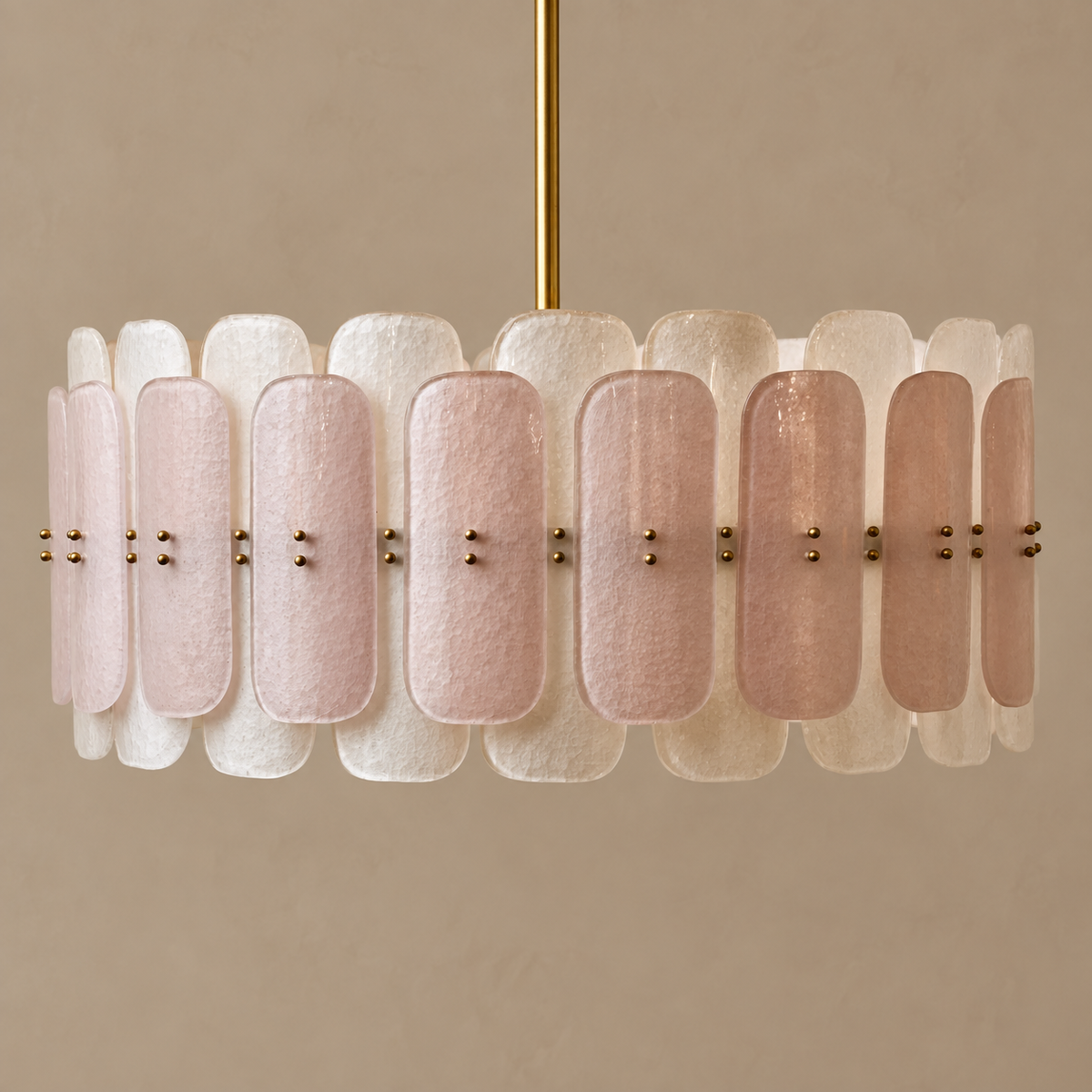 The Ascenza Chandelier