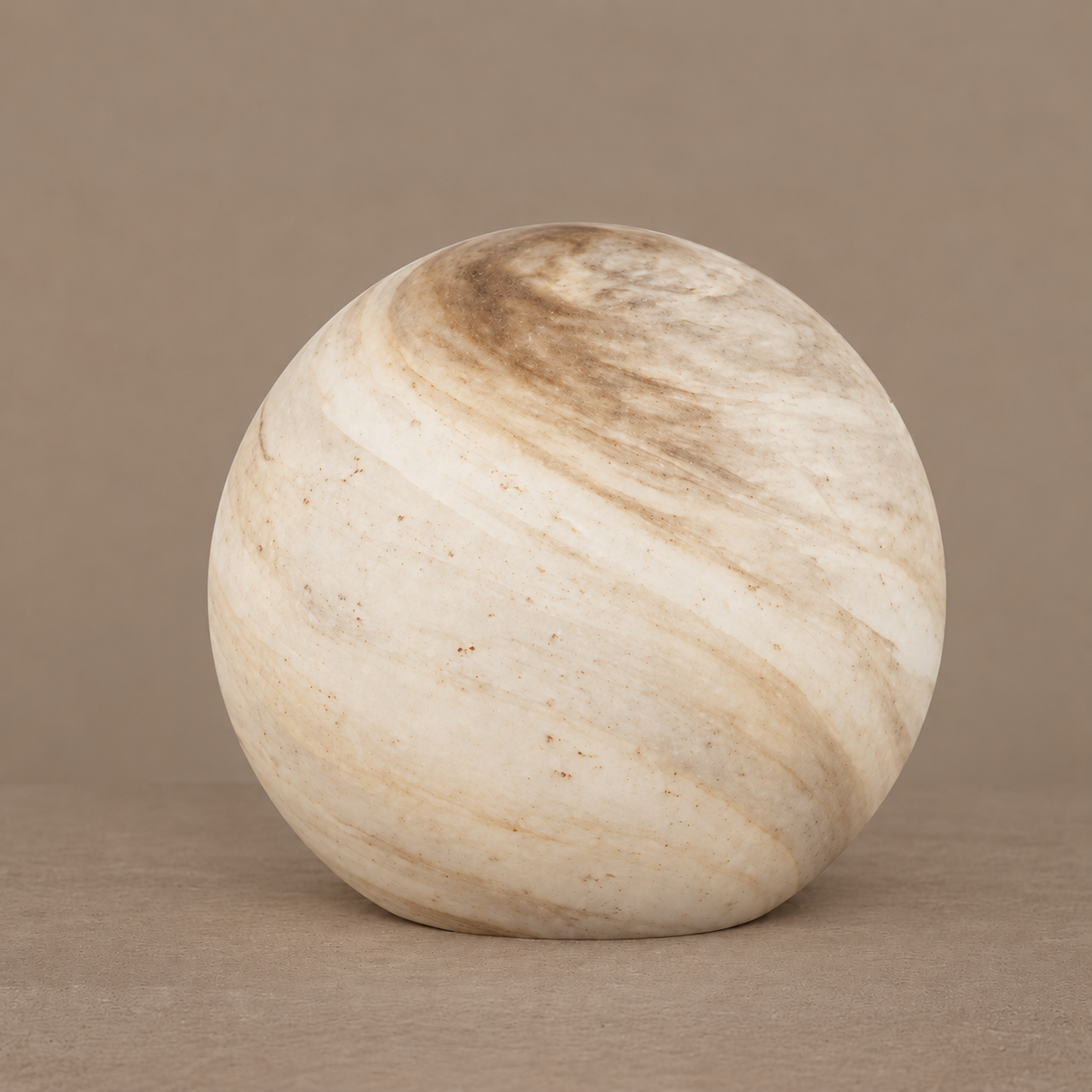 Alabaster or Glass Globe Chandelier for Foyer Stairwell | 19 Spheres 44.5 in Tall Brass Black Casalola Lights Luxury