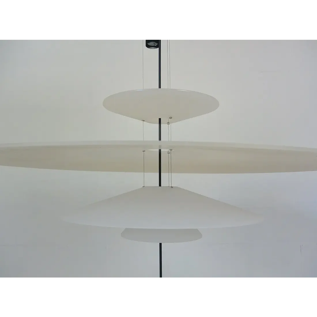 Flamingo Pendant Light Parisian Chic Ceiling Lamp for Dining Room Kitchen Living