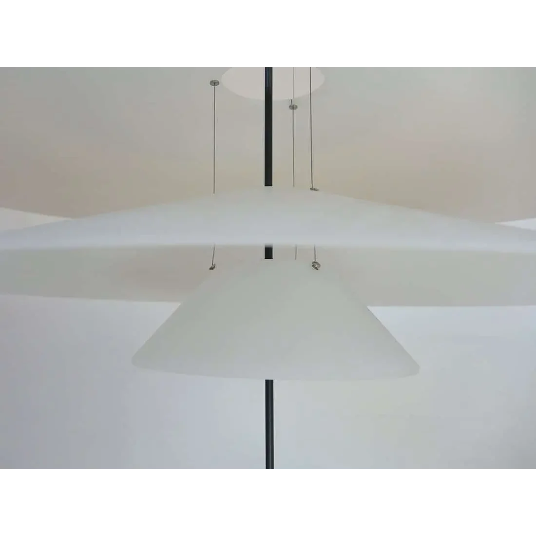 Flamingo Pendant Light Parisian Chic Ceiling Lamp for Dining Room Kitchen Living