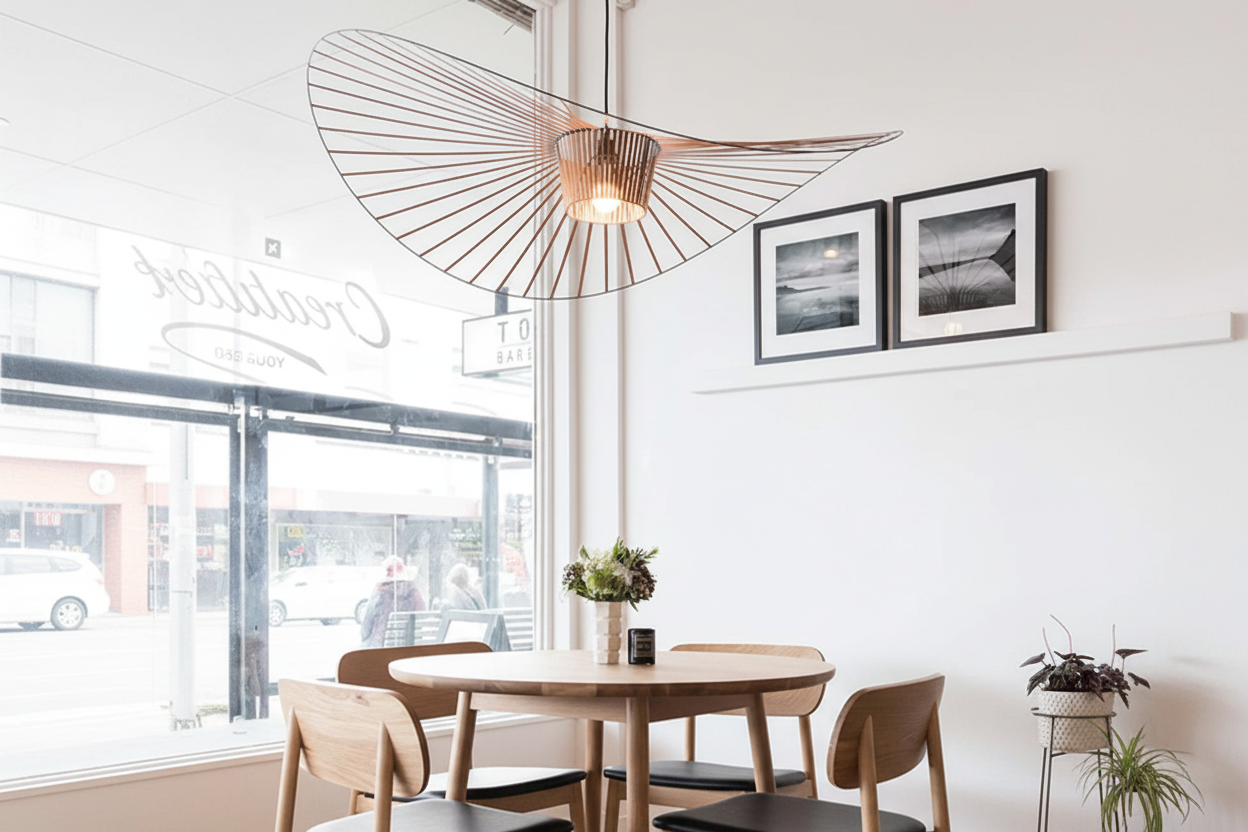 ZÁVĚSNÉ SVÍTIDLO VERTIGO | PRODEJ