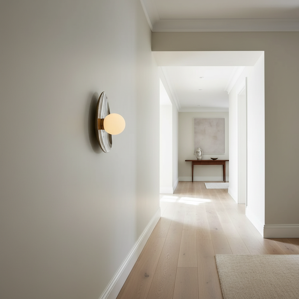 WABI-SABI AKZENT WANDlampen | CLHFXV0274