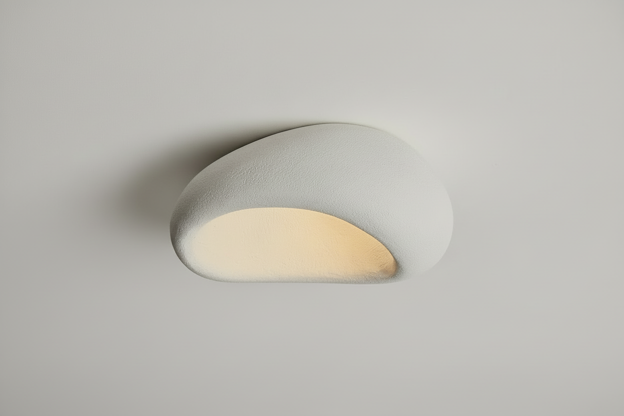 WABI-SABI CERAMIC CEILING LAMPS | DESIGN CL4465210