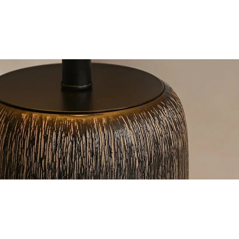 Wabi Sabi Floor Lamps | Living Room | Ceramic Vintage Chic