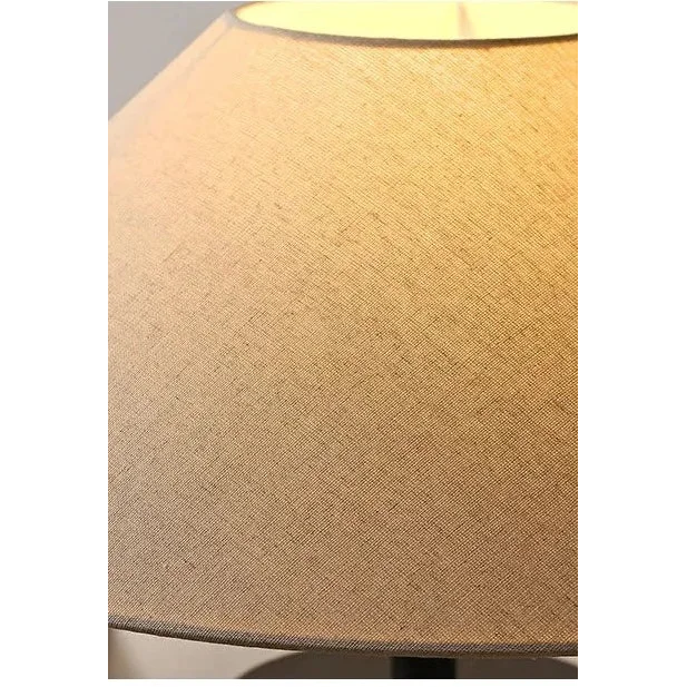 Wabi Sabi Floor Lamps | Living Room | Ceramic Vintage Chic