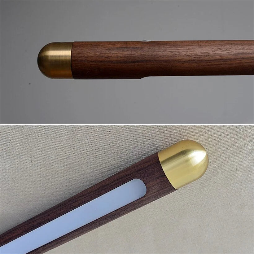 Wood Kitchen Linear Pendant Lighting Contemporary Decor Casalolalights Luxury Lamps for Interior Designers