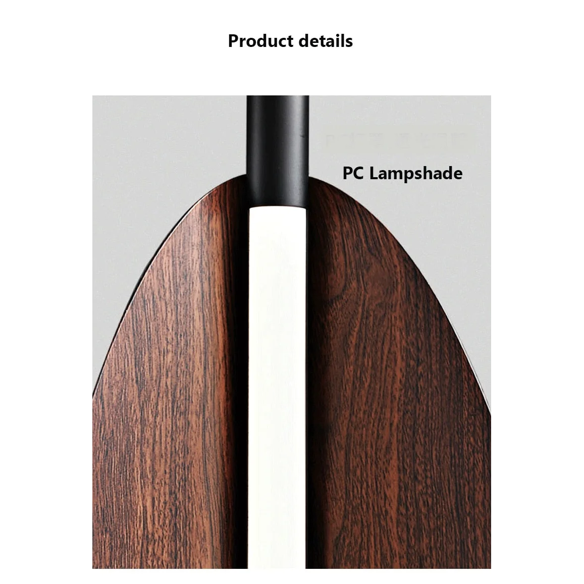 Walnut Wall Light Fixtures | Bedside Lights | Minimalist Lamps | Casalola