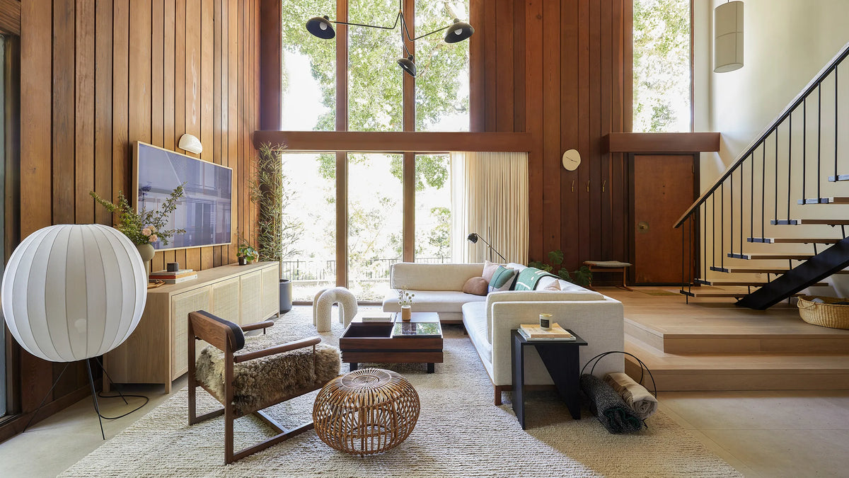 Japandi Lighting: Origins, Designers & How to Choose the Right Lamp