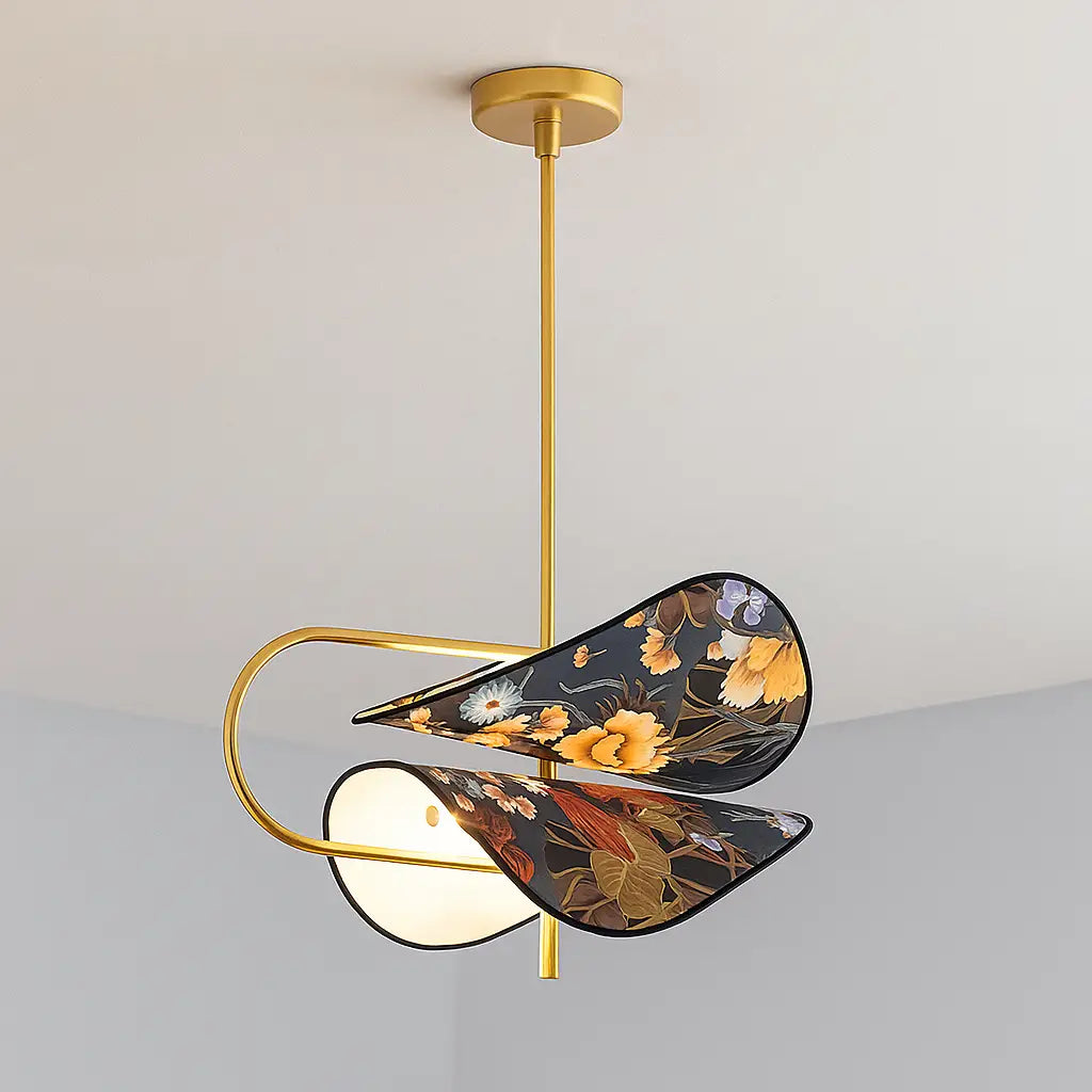 Ceiling Lamps