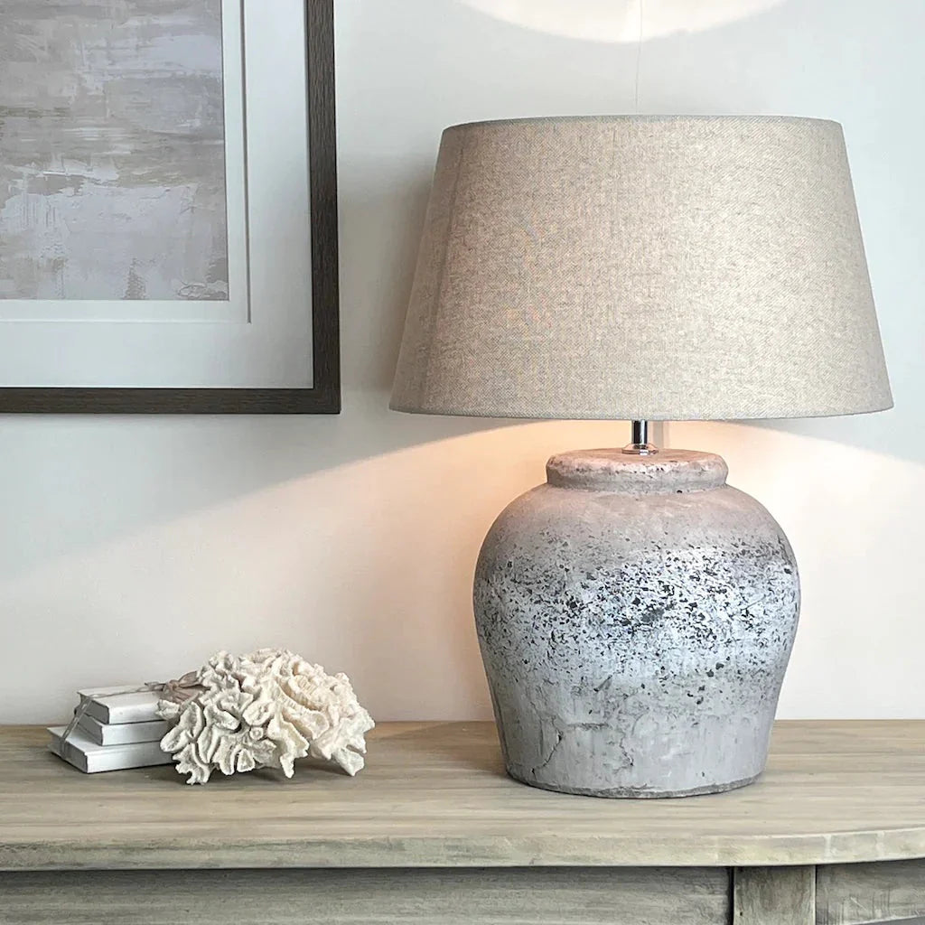 Shop Ceramic Table Lamps - Artistic and Unique Lighting for Your Home