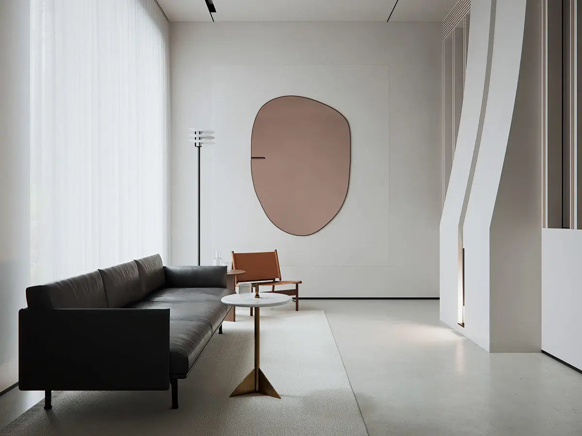 Minimalist Lamps & Ceiling Light Fixtures