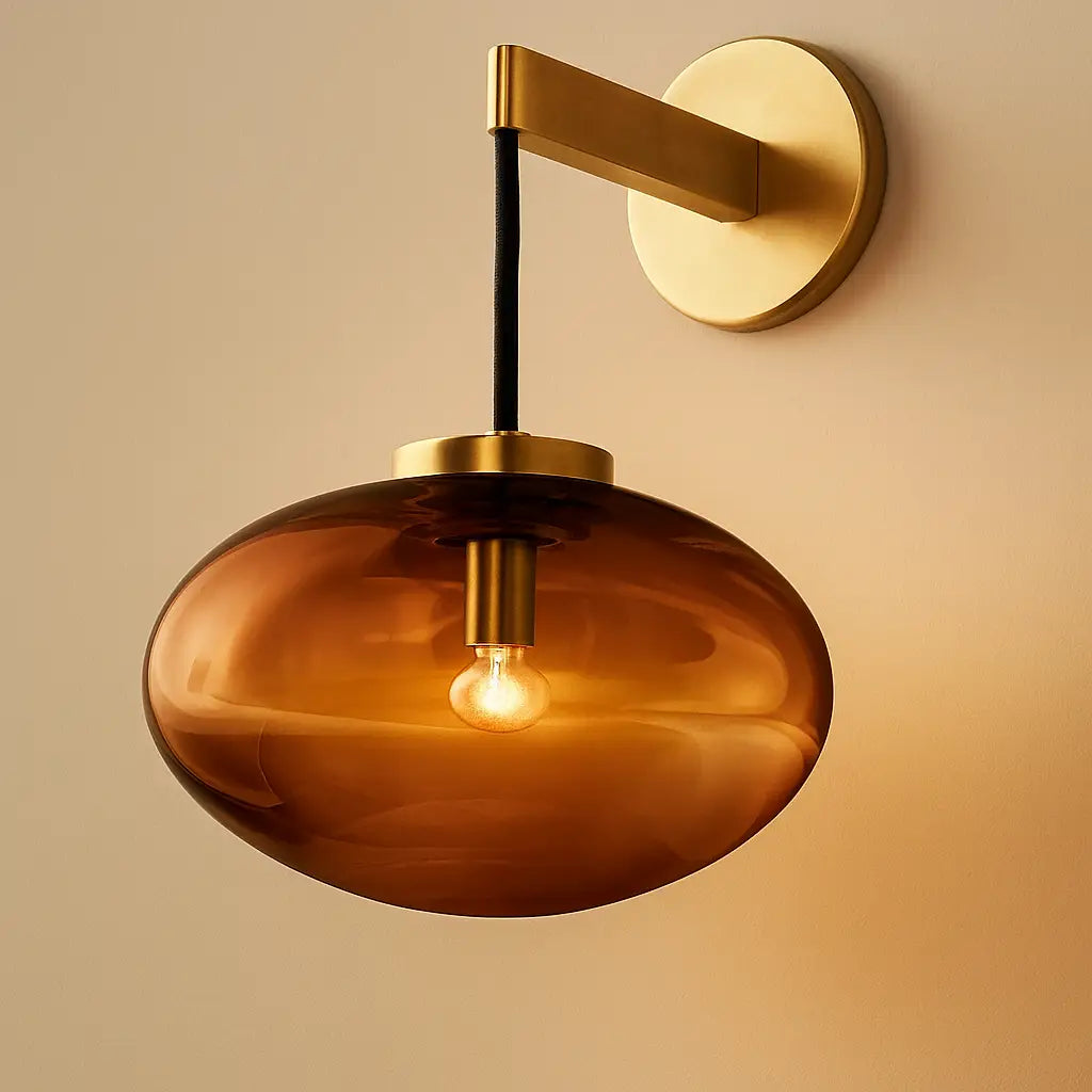 Wall Lamps