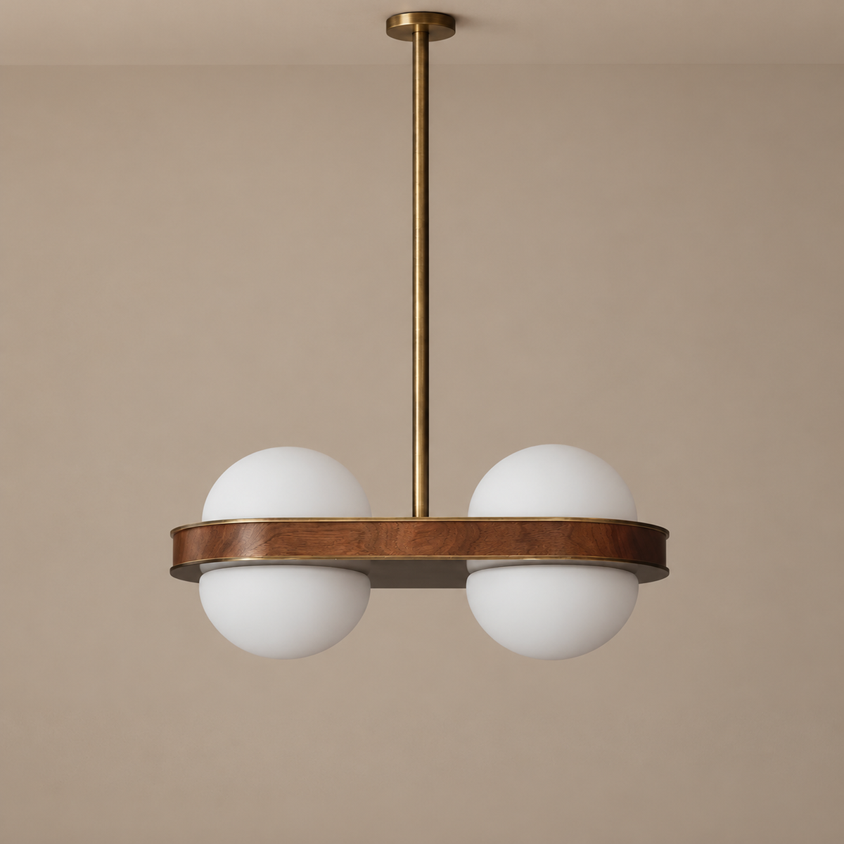 MODERNE MINIMALISTISCHE HÄNGELEUCHTE | CLHTL026