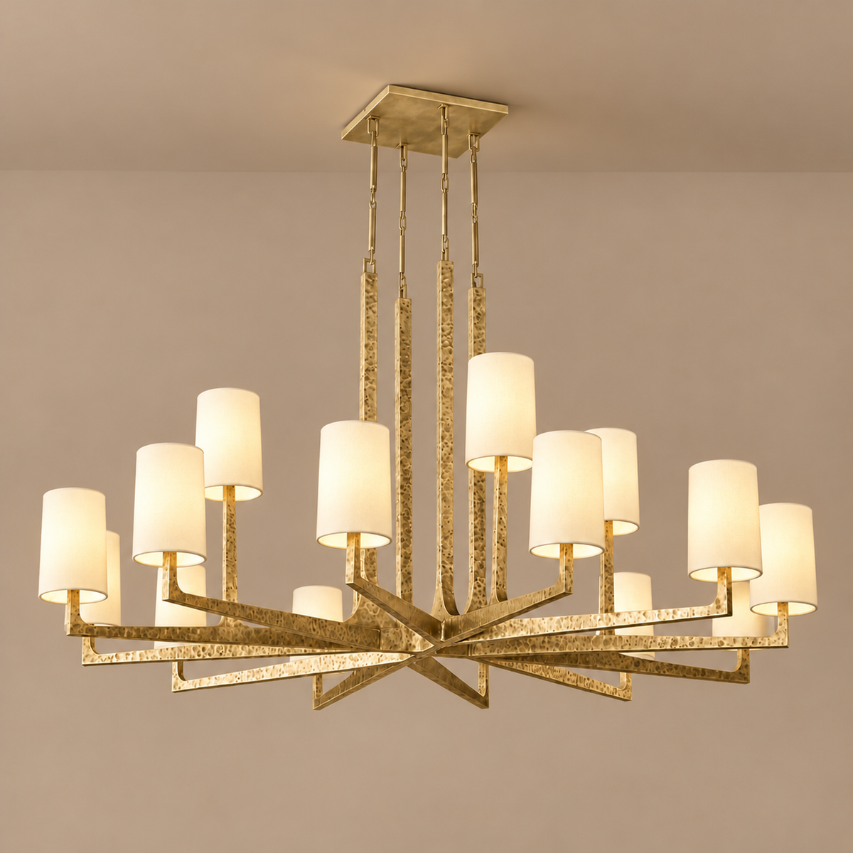 WRIGHT IJZER KRONENKRANS | CLPRH29