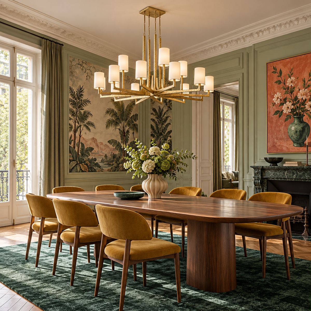 WRIGHT IJZER KRONENKRANS | CLPRH29