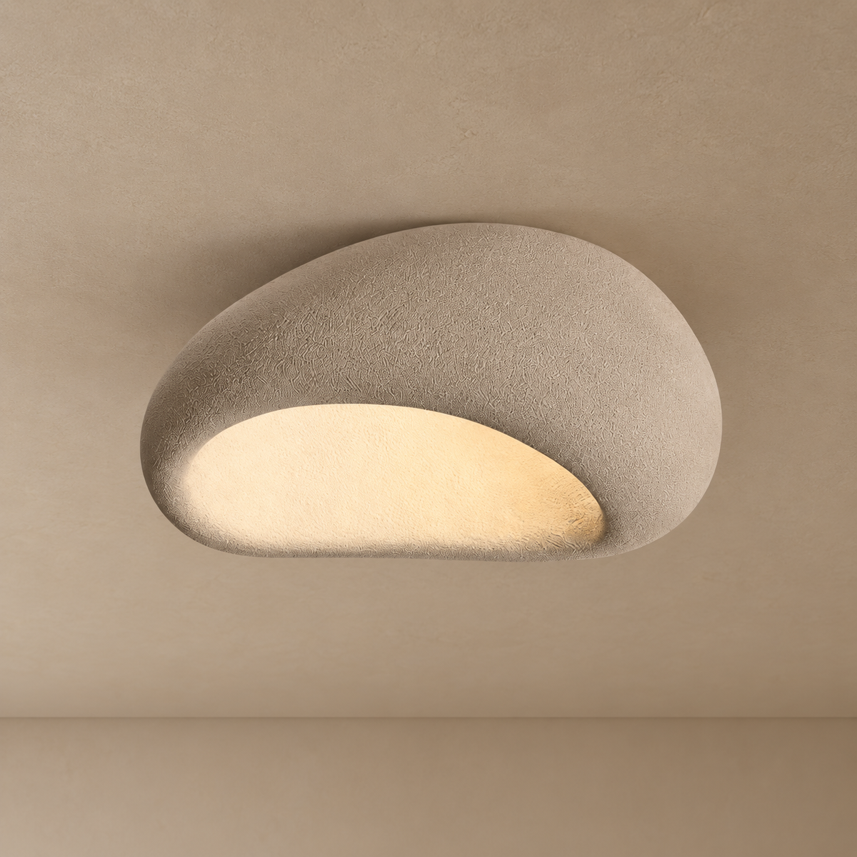 LAMPADARI DA SOFFITTO IN CERAMICA WABI-SABI | DESIGN CL4465210