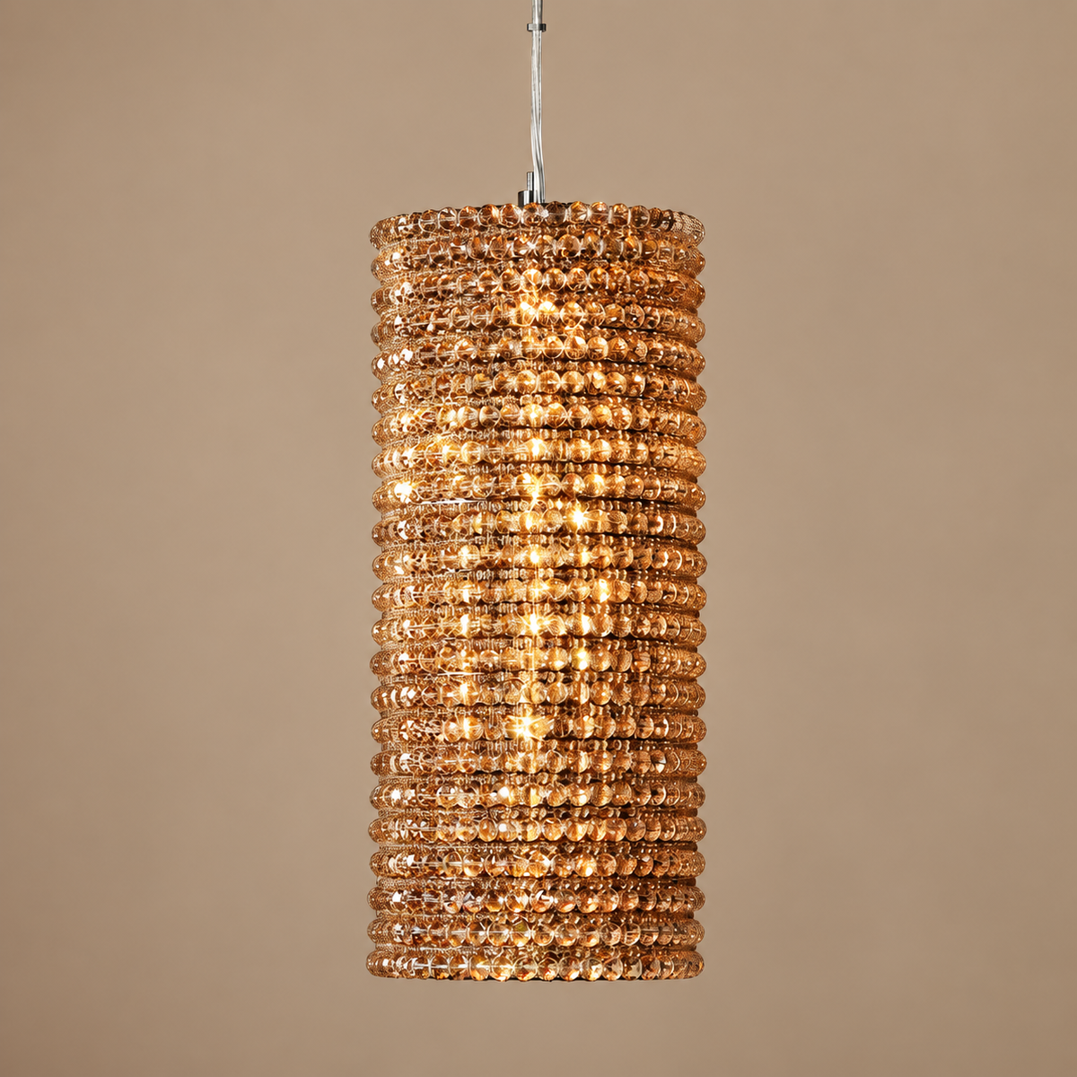 Appia Column Pendant