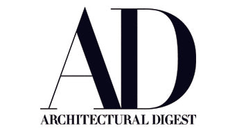 as seen in architectural digest