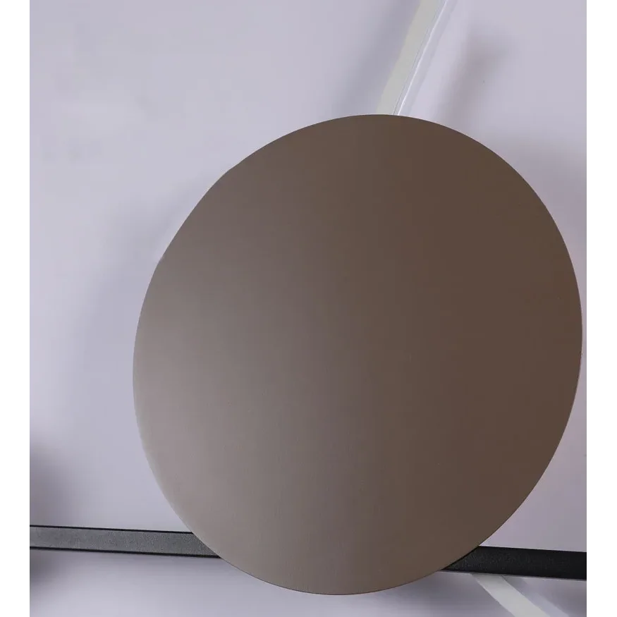 Modern Chic Wall Lamp | Contemporary Art Decor Lighting for Living Room Bar Commercial