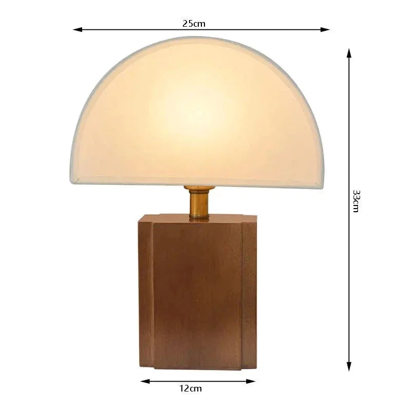 Minimalism Table Lamp | Parisian Chic Design Lighting | Desk Lamps for Living Room Bedroom | Casalola