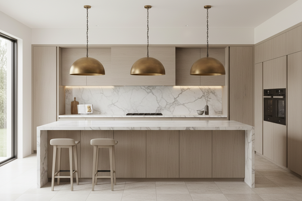 Copper Dome Pendant Light | Oversized Hemispherical Mid-century Wabi-sabi Dining & Kitchen Casalolalights Luxury Lamps