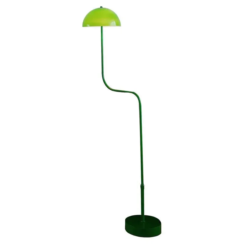Bean Sprout Floor & Table Lamp Collection | Designer Modern Contemporary Colorful Lamps