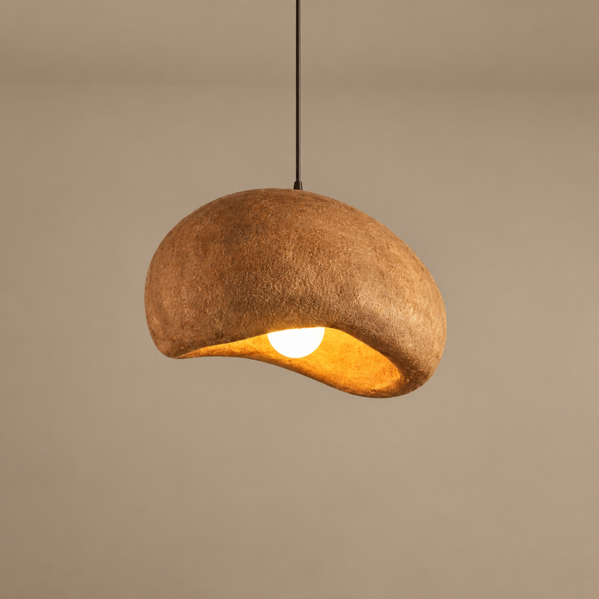 ERDTÖNE WABI-SABI HÄNGELEUCHTE | BELLINI DESIGN CL4102589