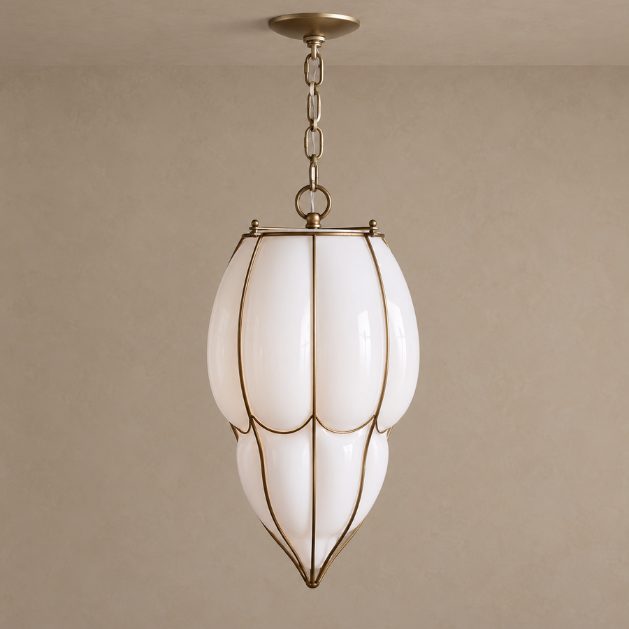 The Belluno Long Lantern