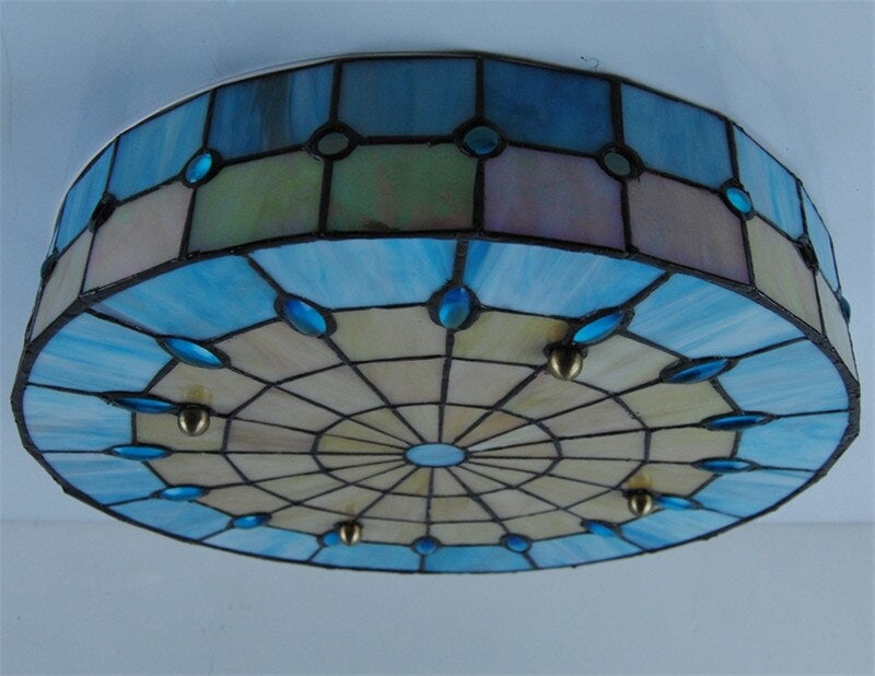 Ceiling Lamp Flush Mounts Art Nouveau