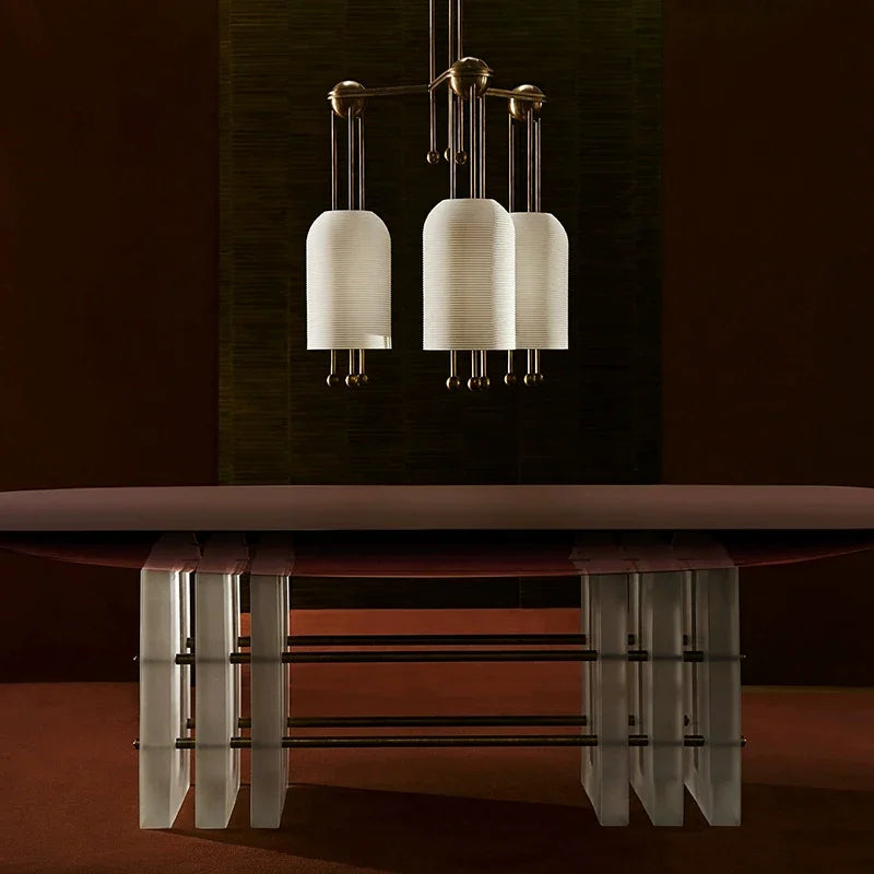 Apparatus Post-modern American