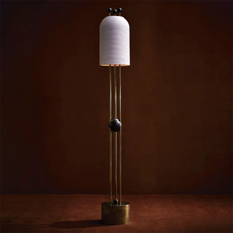 Apparatus Post-modern American