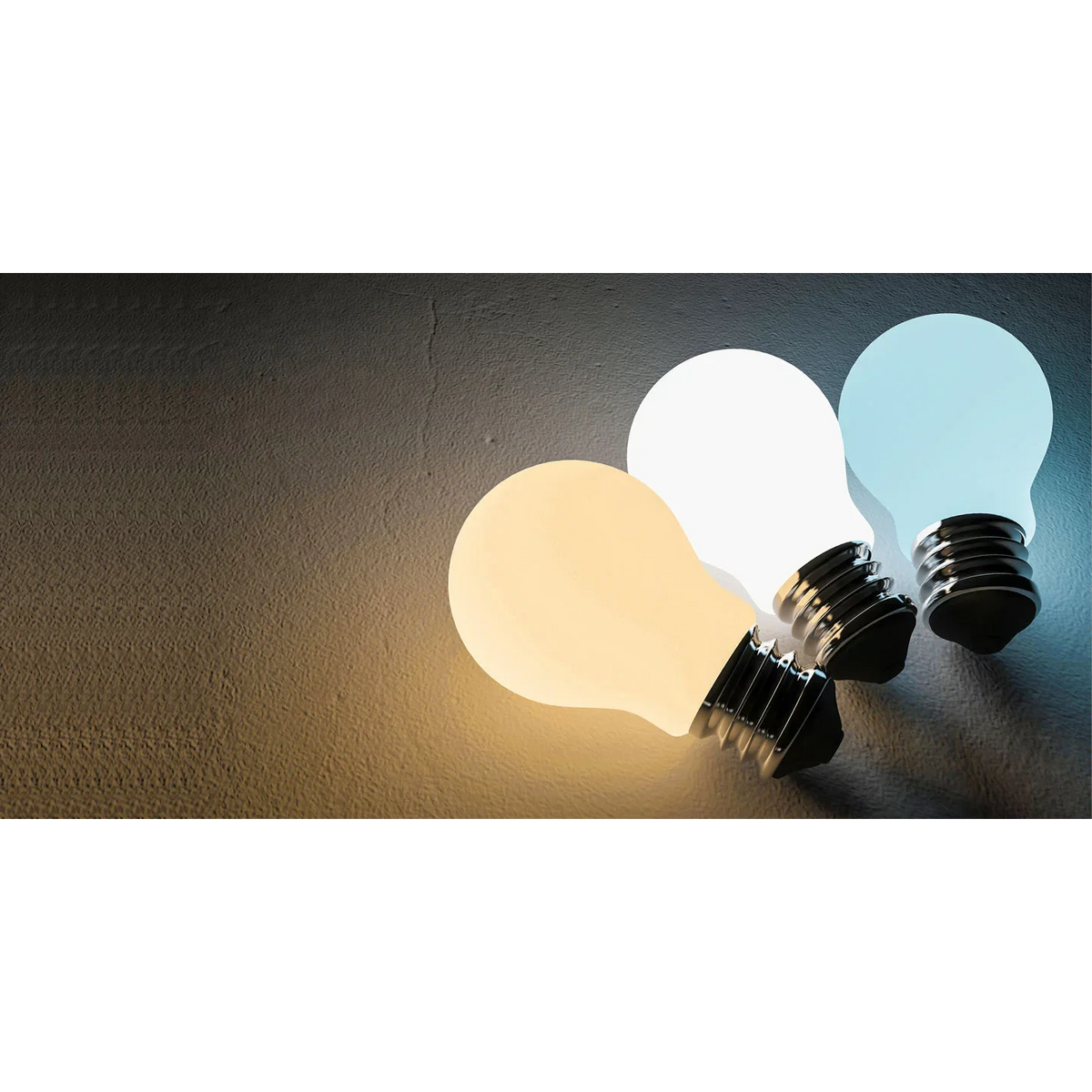 Add a bulb to your lamp