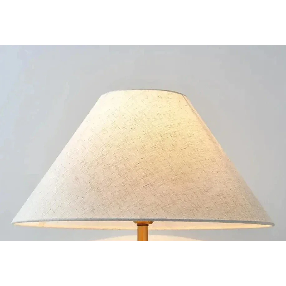 Ceramic Table Lamp | Designer Italian | White Minimalism Light for Living Room Bedroom