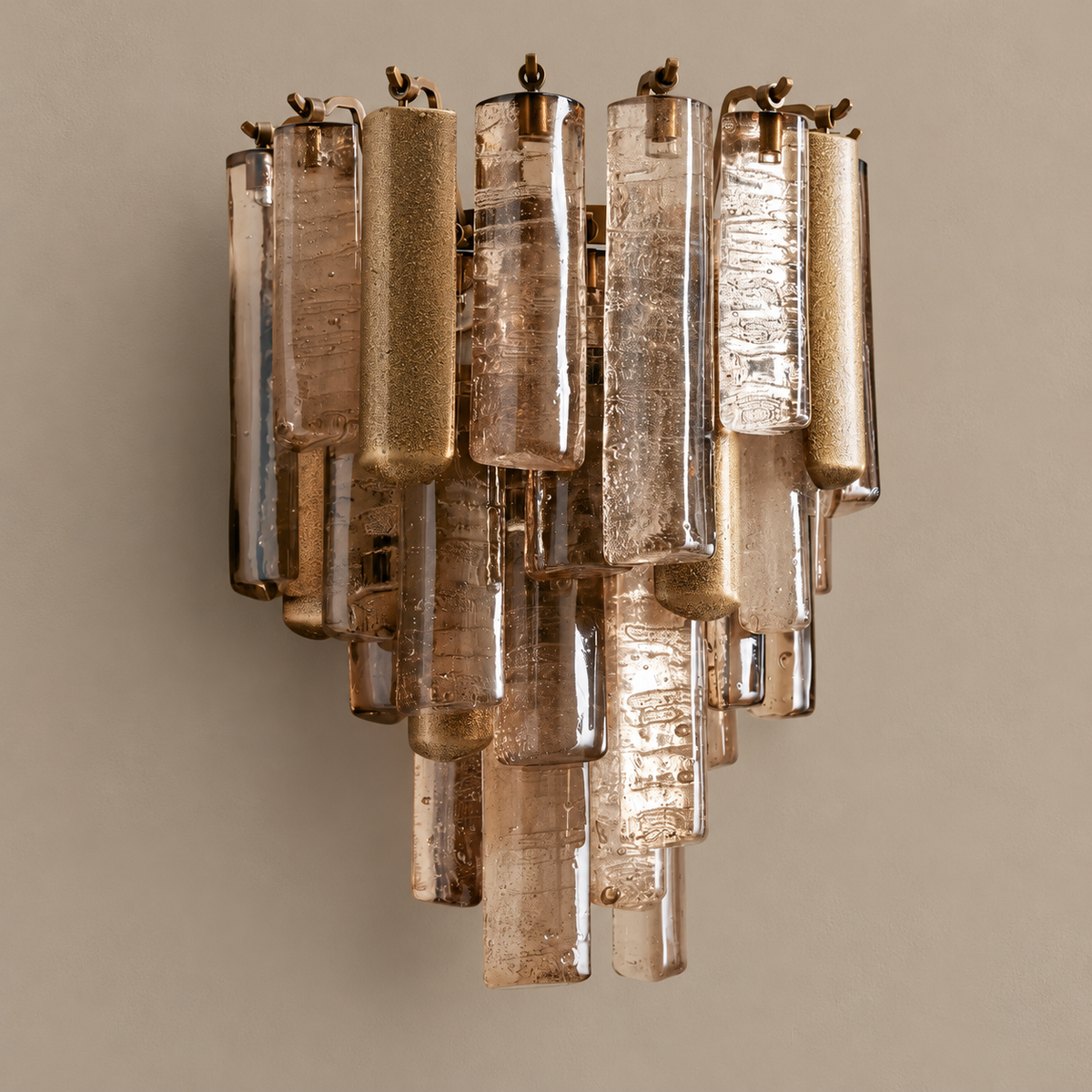 Veneziana Wall Sconce