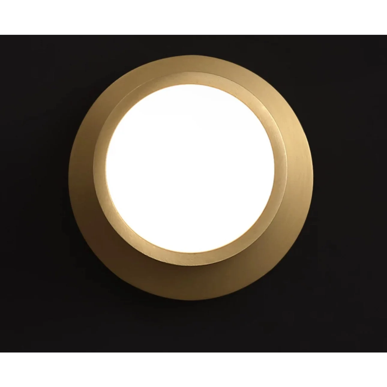 4-light Copper Track Lighting | Adjustable Flush Mount Ceiling Fixture for Low Ceilings