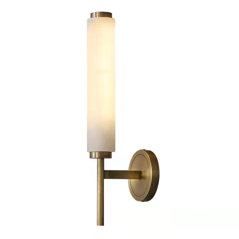 Candle Sconces for Living Room Bedroom Bathroom Modern Luxury Lighting