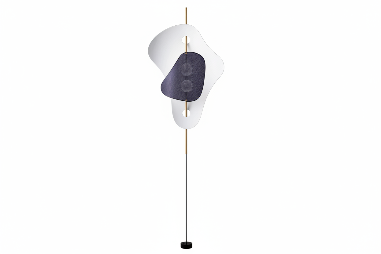 Торшеры Earth to Sky