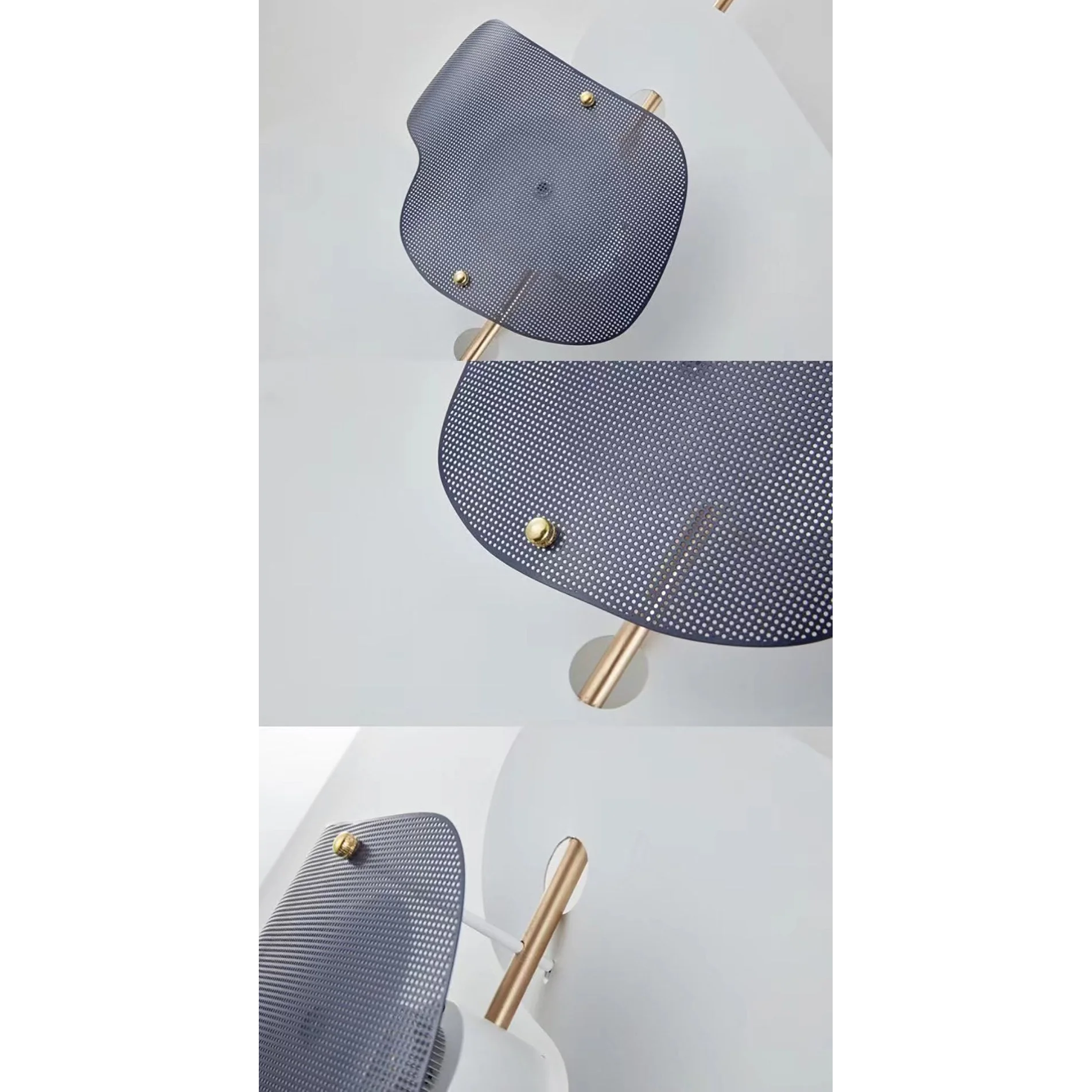 Unique Floor Lamps Earth to Sky Geometric for Modern Living Room | Casalola