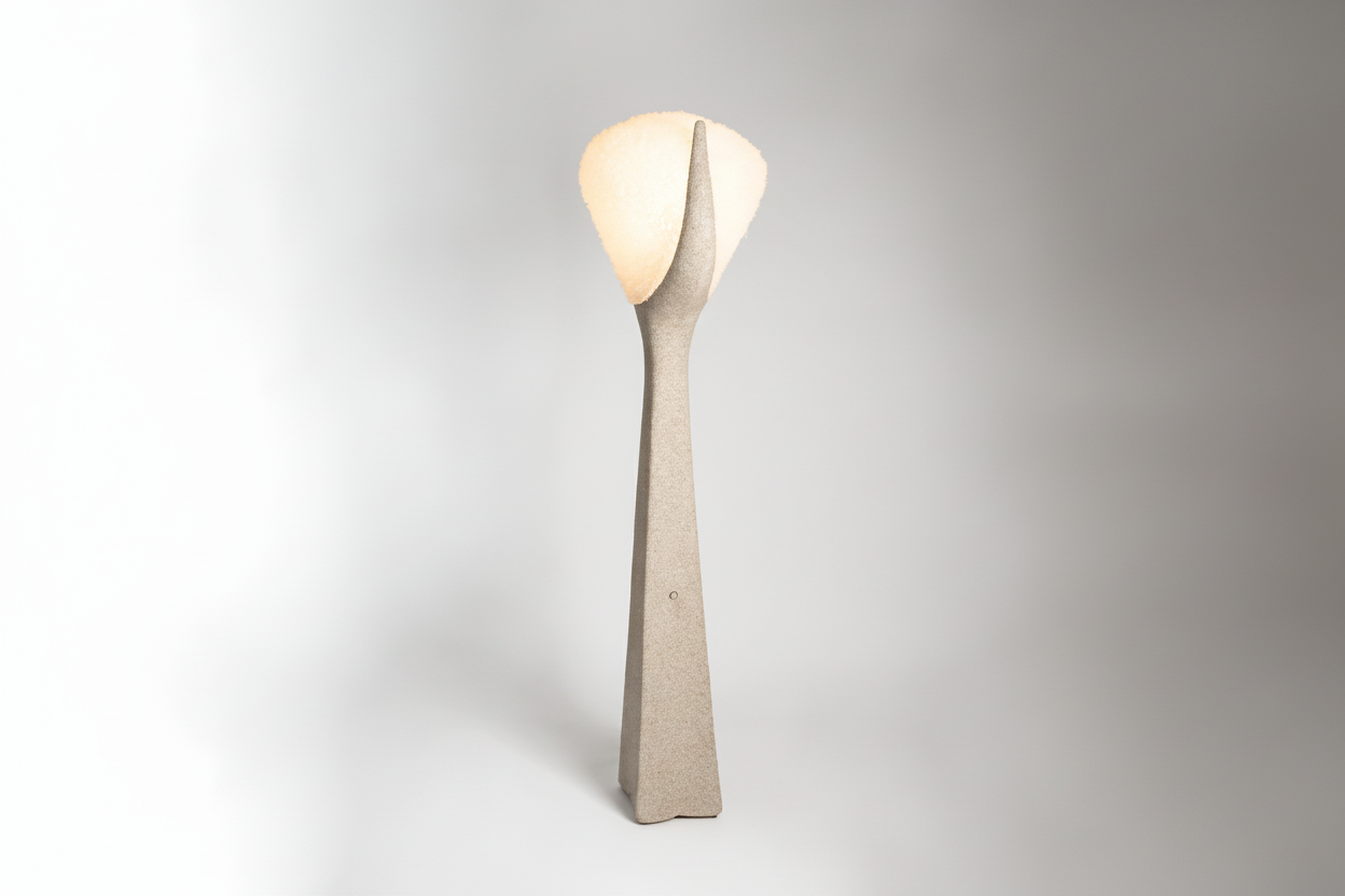 ETHEREA FLOOR LAMP | CLSP875