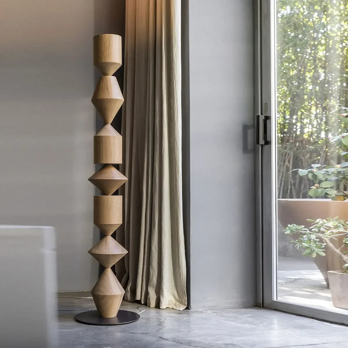 Contemporary Floor Lamp | Designer Lamps For Living Room Bedroom Modern Interior Lighting