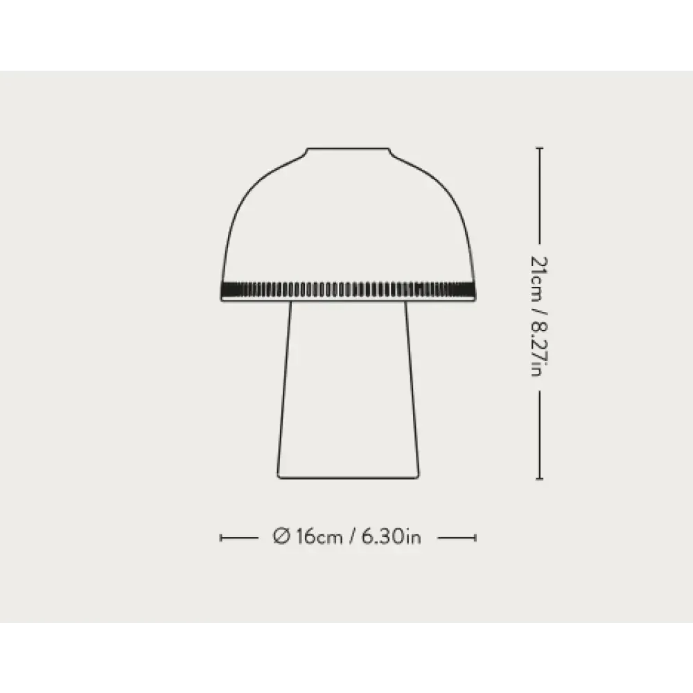 Brown Crackle Glaze Ceramic Table Lamp | Brass Dome Sculptural Light