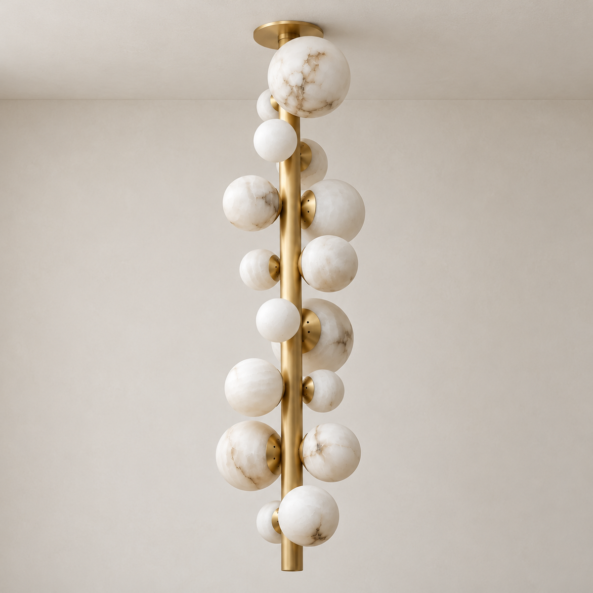 Grappolo Chandelier