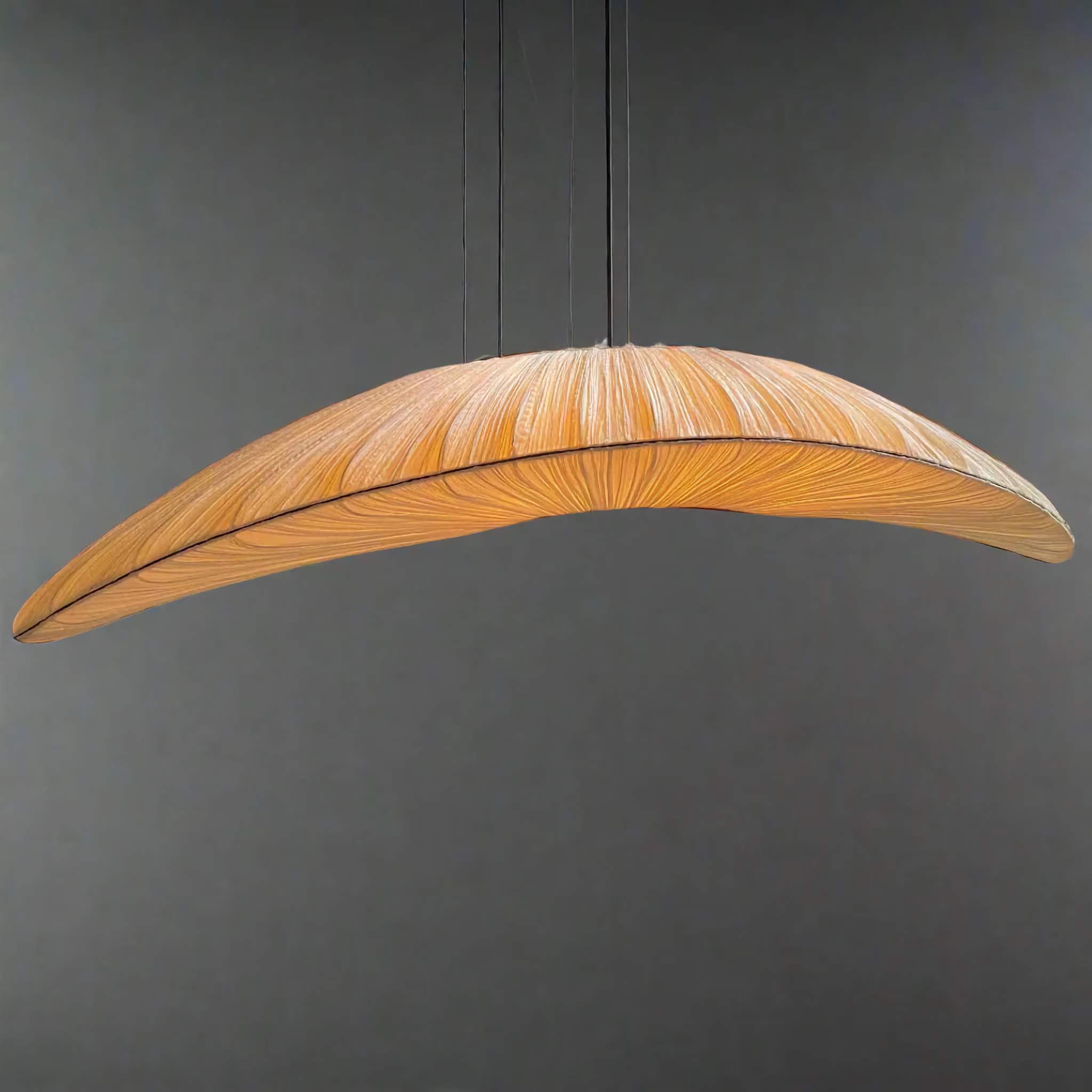 Modern Chandelier Handcrafted White Marine Cloth for Dining Room Living Restaurants | Cl7496303