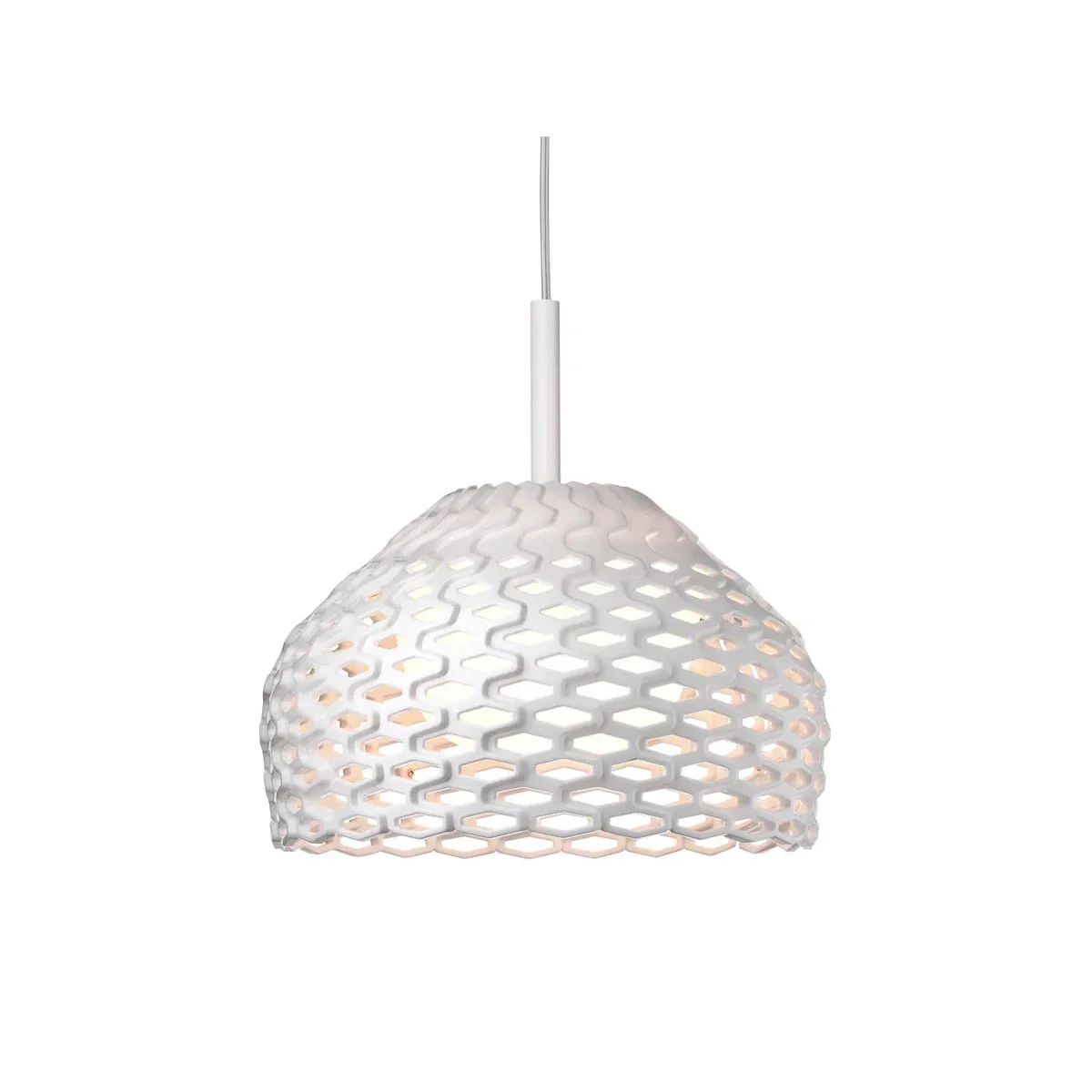 Honeycomb Pendant Light – Modern Industrial Ceiling Lamp for Living Room and Kitchen